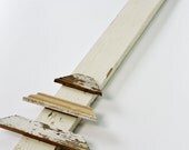 Arrow - New Orleans Reclaimed Wood - Southern Wedding Sign directional charming FREE SHIPPING