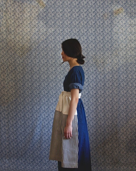 Travail Apron