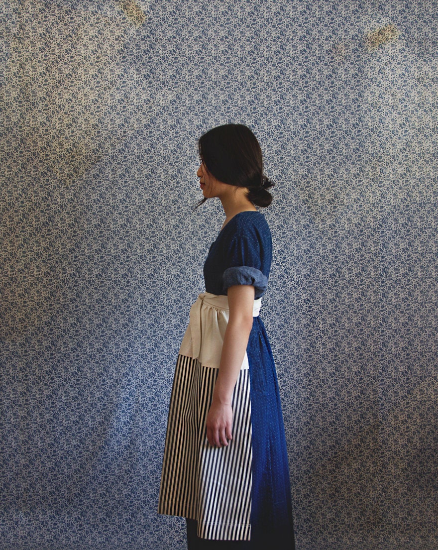 Travail Apron