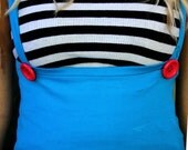 Buttoned Half Shirts-