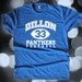 Dillon Panthers T Shirt