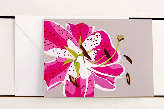 Lilly Note