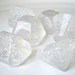 Soap - Handful of Jewels Novelty Kids Soap - Set of 6