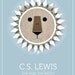 The Lion, the Witch and the Wardrobe Book Cover Design
