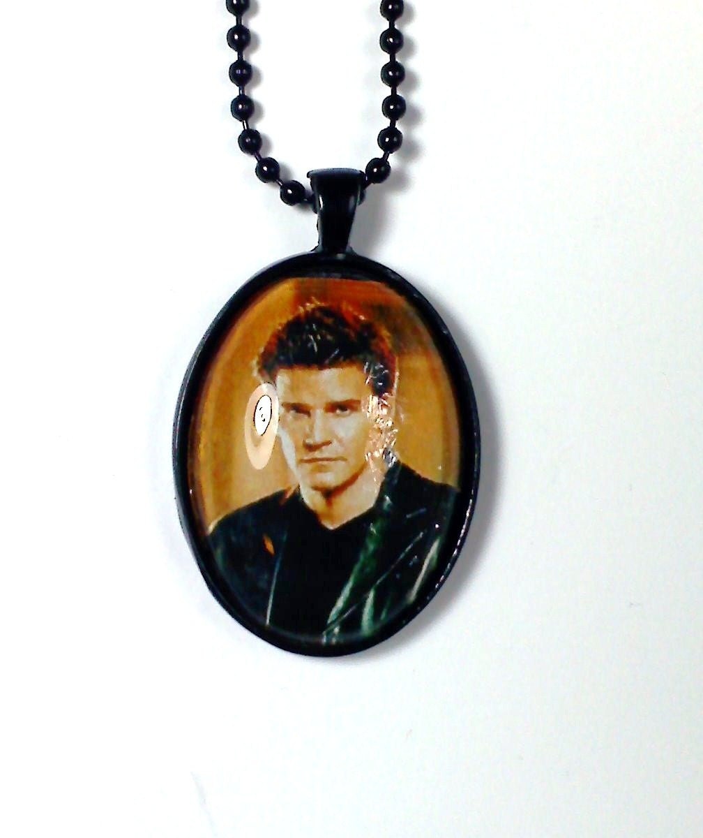 Angel - The Vampire with a Soul