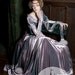 SALE Custom Size Renaissance Dress "Lady Rowena" exclusive velvet embroidered medieval gown