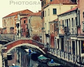 5x7 Print: Venice, Italy