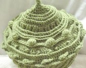 ASCENDANCE CROWN Crochet Pattern