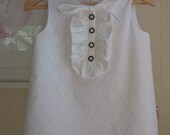 lily : size two only