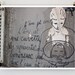 Graffitis de Montmartre, Paris - French Fine Art Photograph Art Print - Paris Photography - Paris Decor - Wall Decor - Urban Art