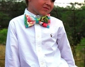Bow Tie for Little Boys