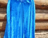 Disney Princess Cinderella Cape Fairy Tale Land