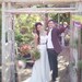 Southwest Style Embroidered Lace Wedding Dress