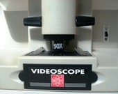 Videoscope from Edu-Toys -- Children's Magnifying Science Toy - TREASURY SELECTION