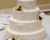 Rustic Tree wedding cake topper  love birds on a rustic  tree  with your initials - monogram cake topper