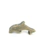 dolphin wooden toy - ocean animal waldorf toy