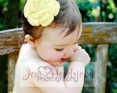 CROCHET PATTERN - 3-Layer Flower Applique - Great for hair clips, hats, headbands, and more - quick and easy - PDF 201 - Sell what you Make