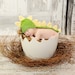 Baby Perfect Dinosaur/Dragon Hat with Long Tail