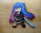 PSG Big Stocking Sprite
