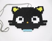 Kitty Cat Sprite Necklace