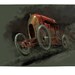 Fiat S76 'The Beast of Turin' - Limited Edition Art Print
