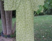 Unisex Made to Order Plus sized  Custom Yukata (Summer Kimono)