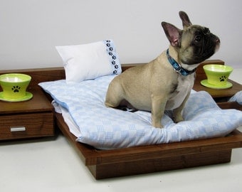 Luxury Pet Bed