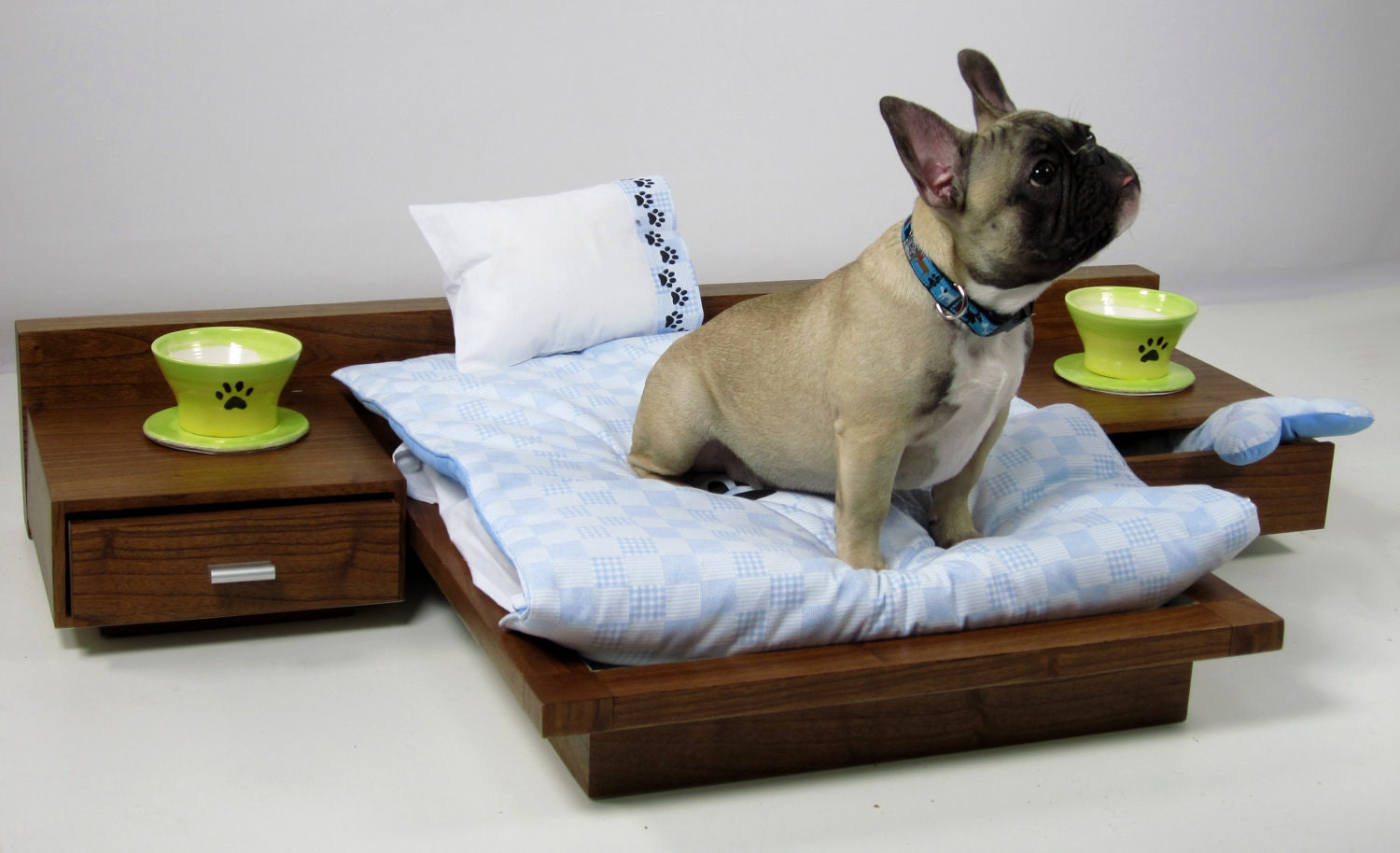 Luxury Pet Bed