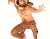 Dance Pants Redux
