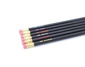 Reservoir Dogs Pencil Set