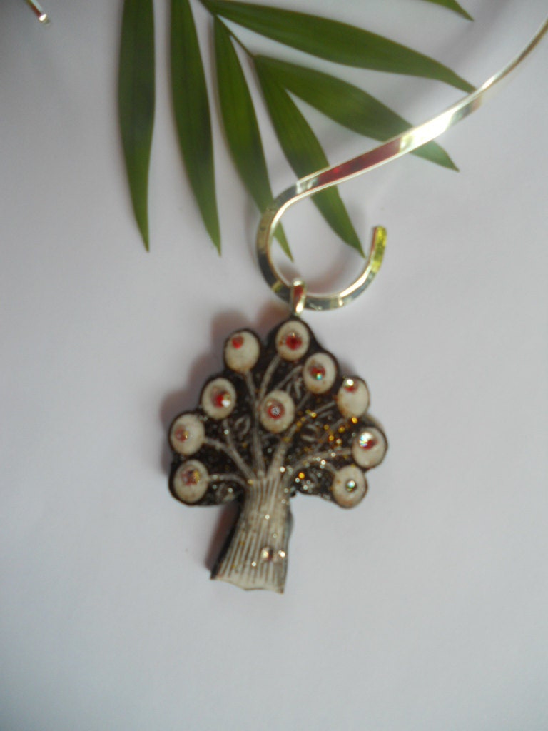 Antique Tree