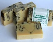 Herbal Rosemary Handmade Goat Milk Soap