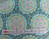 Cameo - Voile - Angelica - by Amy Butler - Clover - 13.95 Dollars a Yard