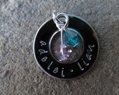 Children's Charm