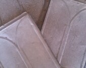 1920 Roof Tin  Arch Design   Two Panels One Arch Design in Listing