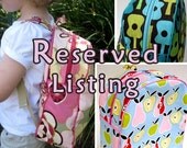 Custom Listing for Bryn484