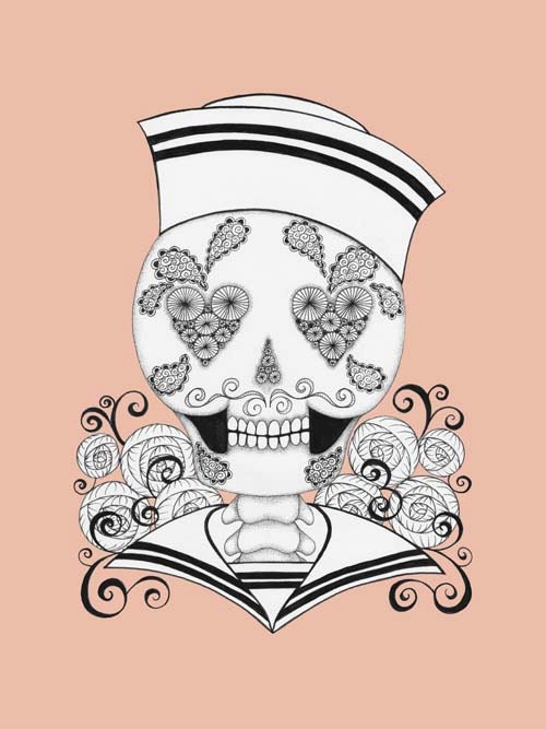 Lovesick Sailor