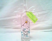 Fairy Pixie Dust bottle prop potion tink fly away to neverland Halloween prop
