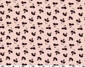 Madrona Road---Sprout in Petal-1 yard--Violet Craft for Michael Miller Fabrics