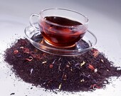 Tea Teabags Black Tea Sampler containing 20 flavors, 5 teabags of each Total of 100 teabags