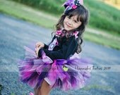 Girls Prissy Partea Princess Tutu Tea Party Mad Hatter Alice 1st Birthday custom made to order