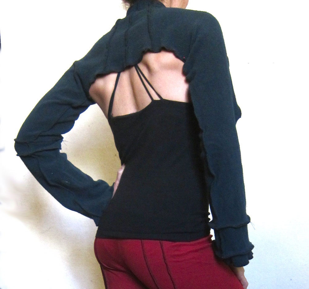 Faerie Funk Sleeves