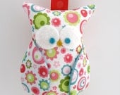 Owl Ornament - Party Favor   No.16