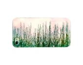 New iphone 5, 4, 4s case "Fireflies"