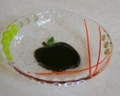 Honey plate