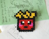 Small Fry - Hama Pin