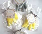 20 Elephant Soap Favors