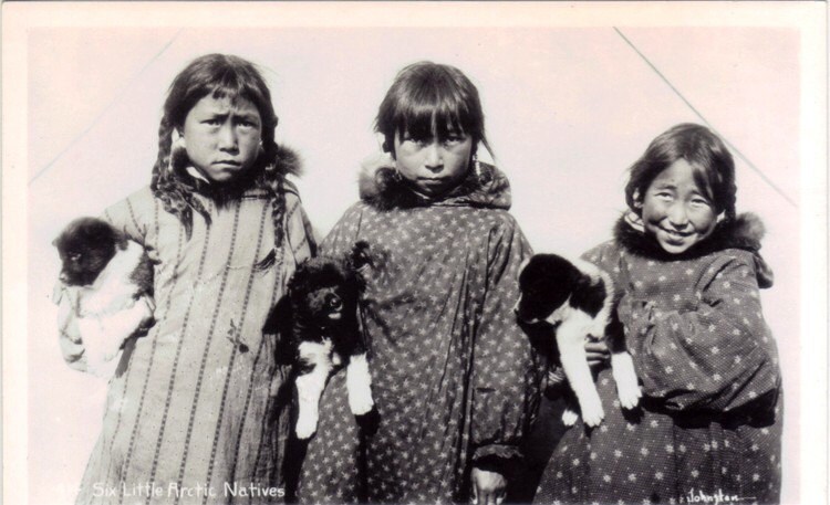 Arctic Natives