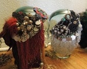 Reserved for CM Amano Tribal Fusion Head dress