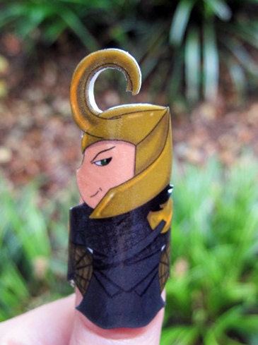 Loki Ring